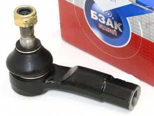 Тяга рулевая осевой шарнир (906-480 ) 6R0423803    VOLKSWAGEN POLO,AUDI , SEAT фото 109026