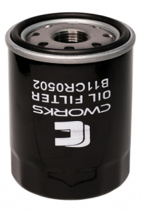 Фильтр масляный CWORKS B11CR0502 фото 118260