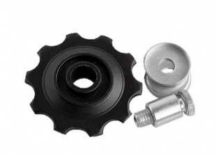 Ролик нижний POWER для заднего переключателя фото 85376