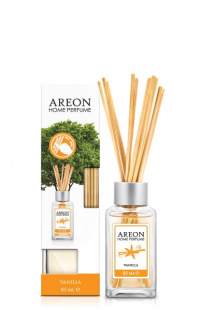 Ароматизатор для дома AREON STICKS vanilla 85 мл 704-PS-04/ 704-RS-04  фото 94137