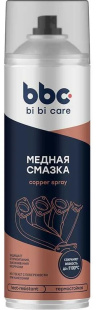 Bibi Care  Смазка медная (650мл) 4423 фото 130629