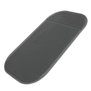 Коврик панели противоскользящий SKYWAY Темно/Серый S00401006 фото 108340