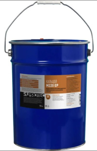 Suprotec Пластичная смазка Кальцол M220 EP-2 18 кг 126651 фото 132423