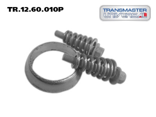 Комплект для замены катализатора TR12.60.010P \57147\21101206057\TRANSMASTER    ВАЗ , ЛАДА фото 127882
