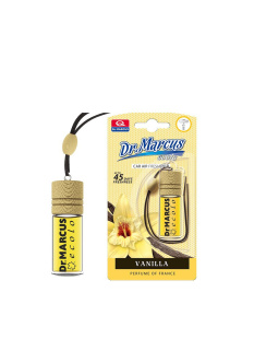 Освежитель воздуха Dr.Marcus Ecolo (уп.25/150 шт.) коробка Vanilla фото 97677