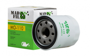 Фильтр масляный MADFIL MО-110 Toyota фото 83909