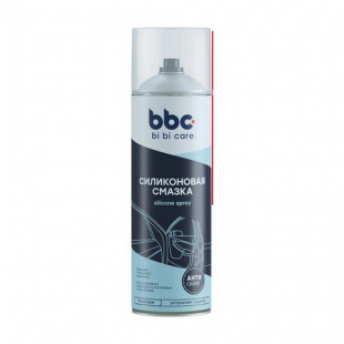Bibi Care  Смазка силиконовая (650мл)  4045 фото 113184