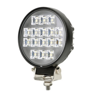 Рабочий свет ZOOML WL-P330002H 9-32V 16W 6000К Premium (Osram/16, направленный,92х110х34.5) фото 127706