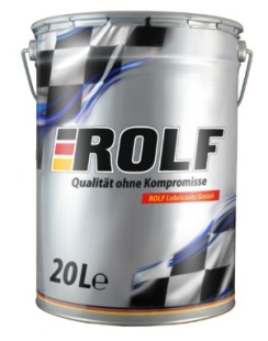 Rolf Transmission M5 A 85W-140 GL-5 20л мин фото 131844