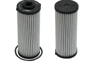 Фильтр АКПП ATG 057 \КАТР\0GC325183\GOODWILL   AUDI ,VW,SKODA   (JS. JT625) (MANN. H6031z) фото 130449