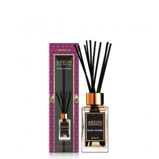 Ароматизатор для дома AREON STICKS   MOSAIC Black Fougere 85 мл 704-PSM-05 фото 101081