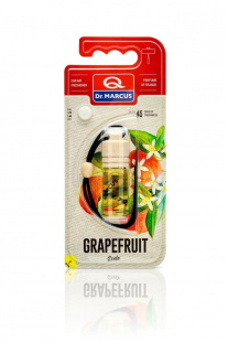 Освежитель воздуха Dr.Marcus Ecolo clam  (уп. 16/96 шт.) коробка Grapefruit ! фото 113360