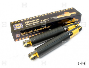 Амортизаторы 2123 задний газовый SH40-444G (S444)  1 шт   HOLA фото 93710