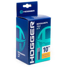 Камера HOGGER 10"x2 AV 32мм, бутил 12117 фото 134175