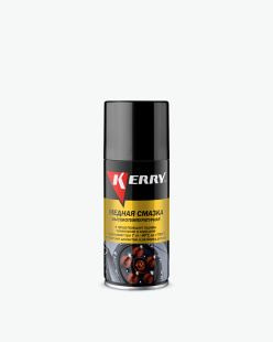 KR-937-12 Смазка высокотемпературная медная 210 мл фото 131357