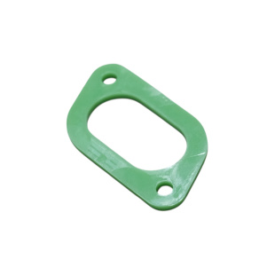 Прокладка для КАМАЗ Евро впускного коллектора (сил. зел.)  MVQ фото 136520