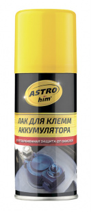 AC4291 Лак для клемм аккумулятора 140 мл (аэрозоль) фото 86222