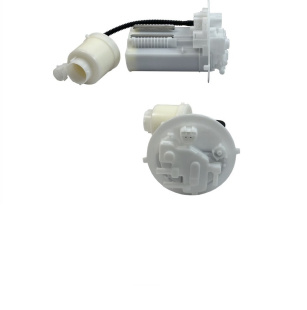 Фильтр топливный (БАК) FG 239 LL \7702410030\GOODWILL   TOYOTA Corolla XII,CH-R, Prius  (JS. FS2123) фото 134592