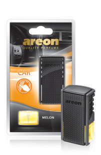 Ароматизатор на дефлектор Areon CAR box BLISTER Melon 704-022-BL04 фото 82922