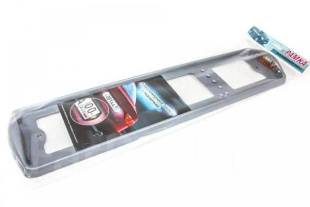 Подсветка Премиум боковая черная (Арт АВ-ПР02-ч) фото 127849