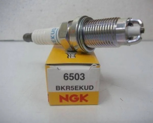 Свечи NGK  6503 BKR5EKUD фото 120836