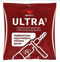 ВМП Смазка для электроинструмента МС ULTRA-1 50 гр (стик-пакет)   1005 фото 94435