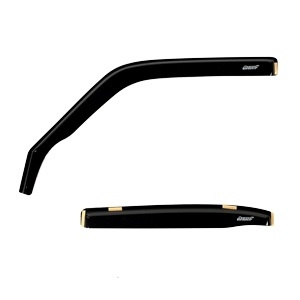 Дефлектор на боковые стекла ВАЗ 2106 (ВСТАВНЫЕ) перед.правый фото 120654