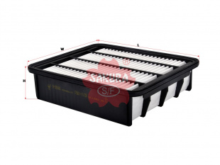 Фильтр воздушный A-59080 Sakura  A59080 фото 112670