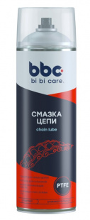Bibi Care  Смазка цепи PTFE (650мл) 4410 фото 119945