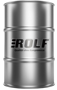 Rolf Hydraulic HVLP 32 208л (металл) мин, (Замена на 104453) фото 131829