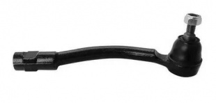 Наконечник рулевой лев. CT-H062L \568200U500\CAR-DEX    HYUNDAI SOLARIS,ACCENT (10-) KIA RIO (11-)  фото 121865