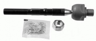 Рулевая тяга CT-H513 \577242W000\CAR-DEX     HYUNDAI SANTA FÉ , KIA SORENTO (12-)  (AMD. RE198) фото 95742