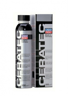 LIQUI MOLY Присадка в масло на основе керамики 300 мл  3721 фото 87122