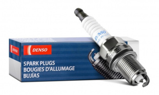 Свечи DENSO 3246 PKJ16CRL11 фото 122546