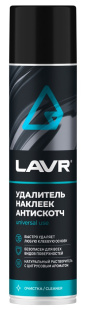 LAVR Удалитель наклеек Антискотч 400мл LN1744 фото 130809