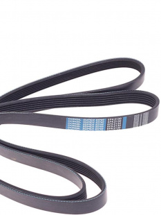 Ремень П/К DONGIL 6PK2130 \252122B000   HYUNDAI  ,KIA ,MERCEDES-BENZ, VAG фото 112962