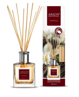 Ароматизатор для дома AREON STICKS 150 ML Vanilla 704-HRS-004 фото 129581