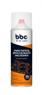 Bibi Care  Очиститель дроссельной заслонки  (650мл) 4043 фото 83072