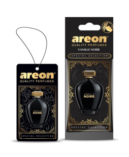 Ароматизатор сухой AREON SPECIAL SELECTION Vanille Noire 704-SS-06 фото 127774
