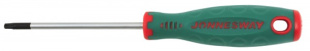 Отвертка "ANTI-SLIP GRIP" TORX® T25 5х100х210мм D71T25 фото 129490