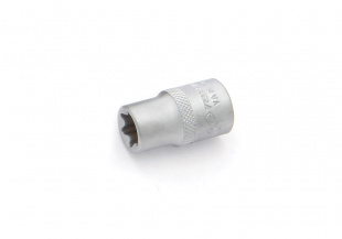 Головка TORX E12 1/2" ДЕЛО ТЕХНИКИ  623012 фото 116116