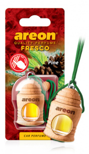 Ароматизатор Areon бочонок FRESCO  Pine 704-051-301 фото 83022