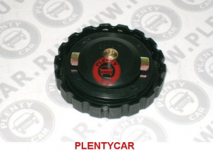Крышка маслозаливной горловины ECC-001 \52270223A\96181843\EX-TRIM     DAEWOO Nexia ,lanos фото 105537