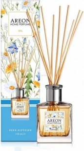 Ароматизатор для дома AREON STICKS   GARDEN Spa 150 мл 704-HBO-03 фото 84864