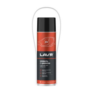 LAVR Мовиль с цинком 650 мл LN2415 фото 125594