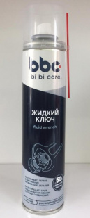 Bibi Care  Жидкий ключ (400мл) 4004 фото 99750