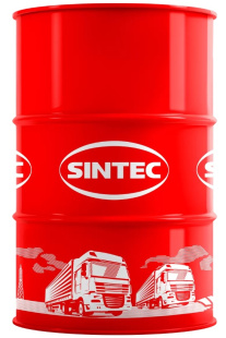 Sintec TDTO 10W 205л (металл), (Замена на 105194) фото 131891