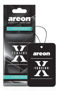 Ароматизатор сухой AREON XVERSION Summer Dreams 704-AXV-009 фото 82998