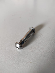 Втулка для заднего амортизатора фото 127399