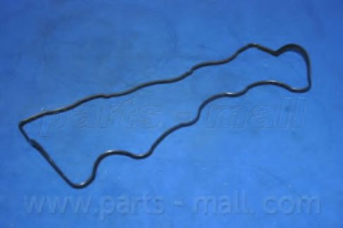 Прокладка клапаной крышки P1G-A052 \2244127400\PMC    HYUNDAI TUCSON/SANTA FE DIESEL ( D4EA,D4EB ) фото 105294